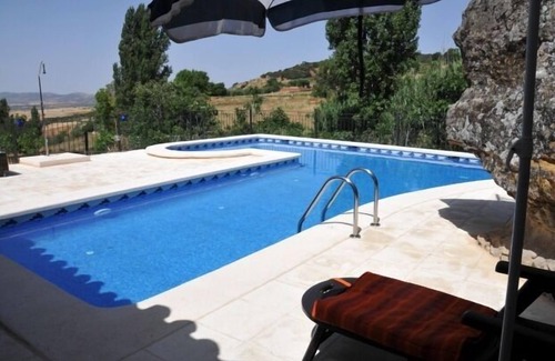 Canaleja Cottage | CR El Charquillo Lina for 4 people