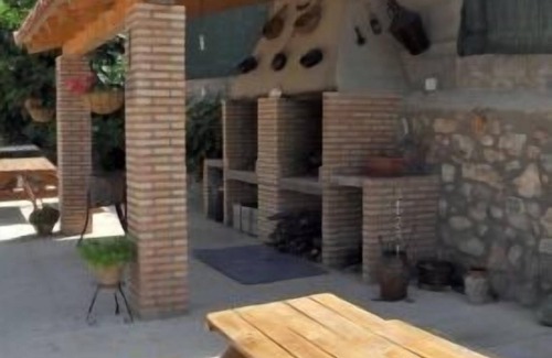 Canaleja Cottage | CR El Charquillo Lina for 4 people