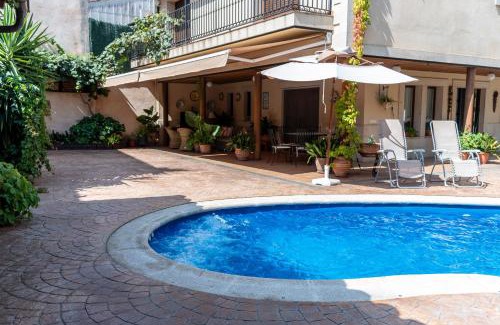 Navaconcejo Villa | CR Hanami House Boutique