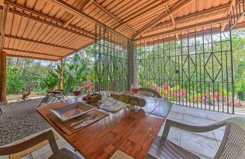 Venado House | Enlighten your senses in a lush rain forest of Costa Rica!