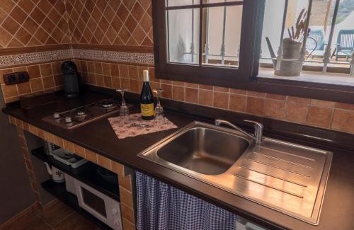 Teror Apartment | CR La Bohemia