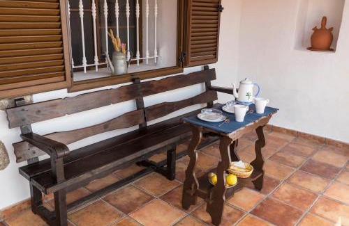 Teror Apartment | CR La Bohemia