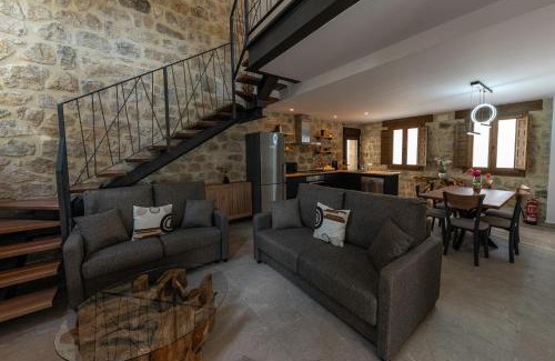Poveda de la Sierra House | CR Las Espiñuelas