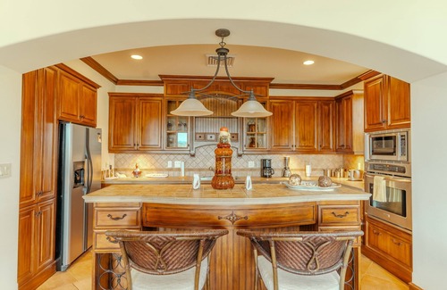 Herradura Apartment | CR Luxury Montebello 1D 3 Bdrm