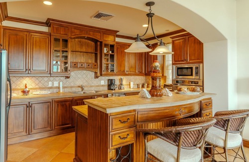 Herradura Apartment | CR Luxury Montebello 1D 3 Bdrm