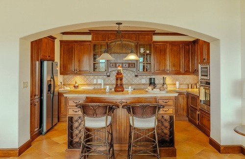 Herradura Apartment | CR Luxury Montebello 1D 3 Bdrm