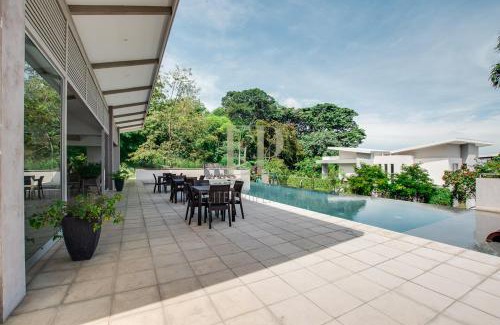 Santa Ana Apartment | CR MARIPOSA RENTALS Luxurious Apartment in Lindora