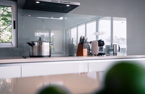 Playa Azul Villa | NEW! LUXURY DREAM VILLA - privat Infinity-Pool, breathtaking OceanView