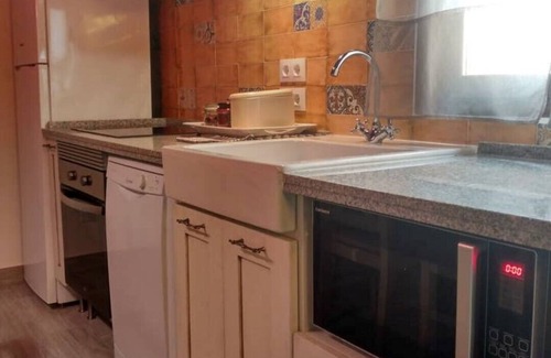 Jarandilla de la Vera Apartment | CR * Planeta Vera Apartment (Castaño) designed for families and groups