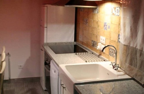 Jarandilla de la Vera Apartment | CR * Planeta Vera Apartment (Castaño) designed for families and groups