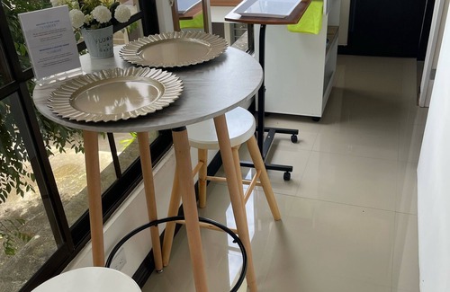 San Rafael Arriba Apartment | Escape a la Ciudad en Nuestro Encantador Apartamento con Todas las Comodidades