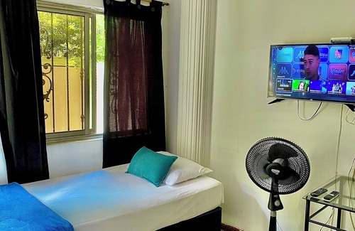 Soacha House | Cra. 64a 12a-133