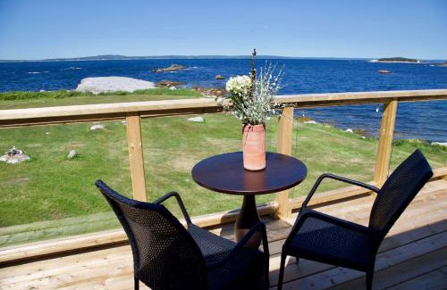 Indian Harbour Ski Chalet | Crab Cottage