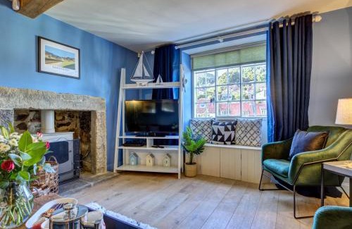Sandsend House | Crab Cottage