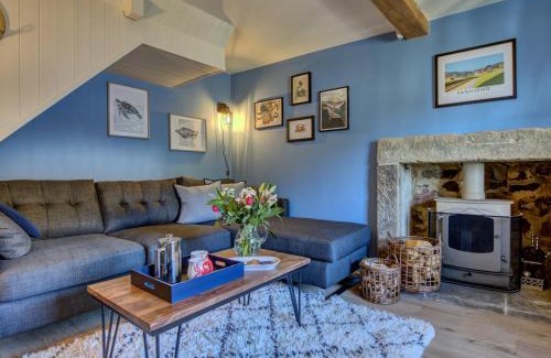Sandsend House | Crab Cottage