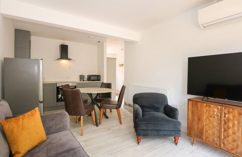 Wells-next-the-Sea Cottage | Crab Cottage - Wells Next the Sea