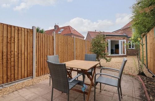 Wells-next-the-Sea Cottage | Crab Cottage - Wells Next the Sea