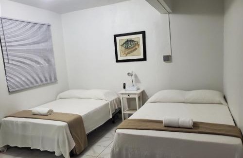 Florida Apartment | CRAB ISLAND ADVENTURES APARTMENTS
