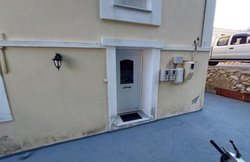 Vrontados Apartment | Crab's Original Apartment 1