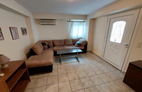 Vrontados Apartment | Crab's Original Apartment 1