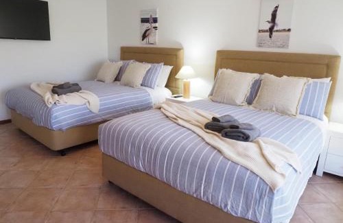 Ardrossan House | Crab Shack