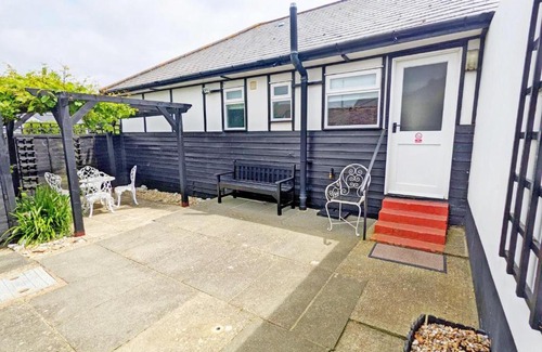 Rustington House | Crab Shack, Rustington