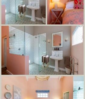 Grabouw Ski Chalet | Crabapple Cottage, Cheverells Farm