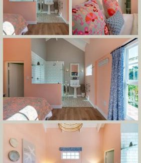 Grabouw Ski Chalet | Crabapple Cottage, Cheverells Farm