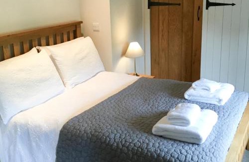Longford House | Crabapple Cottage