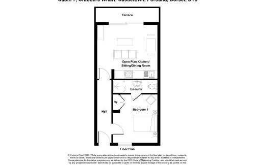 Portland Apartment | Crabbers' Wharf