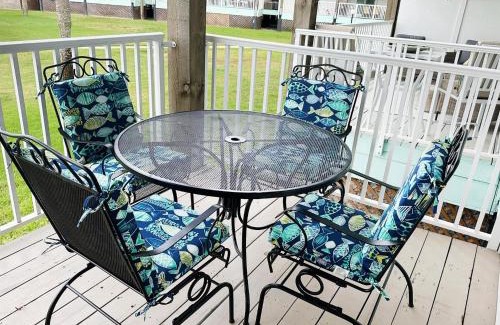 Lower Grand Lagoon House | Crabby Lagoon C104