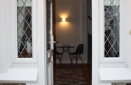 Beer Cottage | CRABPOT COTTAGE IN BEER, DELIGHTFUL 1 BED HOUSE, SEA VIEWS & 50 METRES FROM BEAC