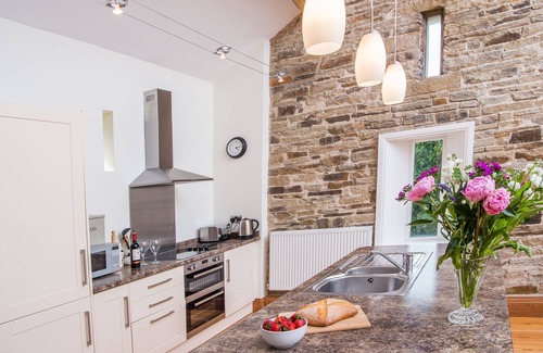 Ainley Top House | Crabtree Barn: Countryside Retreat with Views