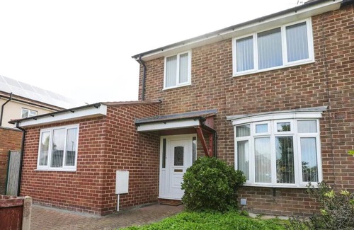 Moreton House | CRABTREE HOUSE 5BR MORETON, WIRRAL, CLOSE TO LIVERPOOL & CHESTER