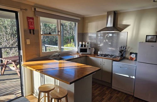 Moina Cottage | Cradle Alpine Retreat