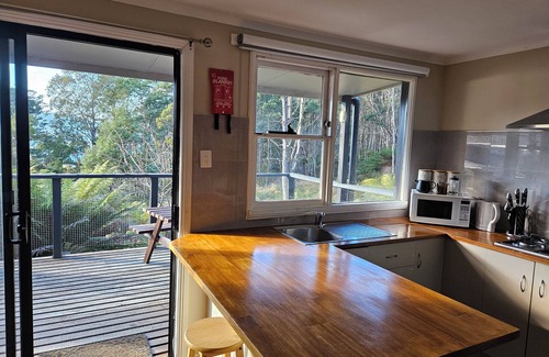 Moina Cottage | Cradle Alpine Retreat