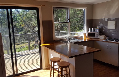 Moina Cottage | Cradle Alpine Retreat