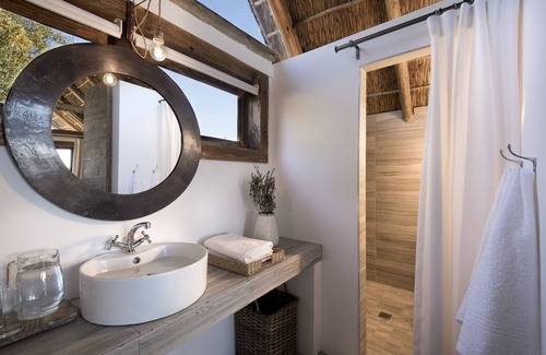 Lanseria Hotel | Cradle Boutique Hotel