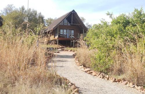 Lanseria Hotel | Cradle Boutique Hotel