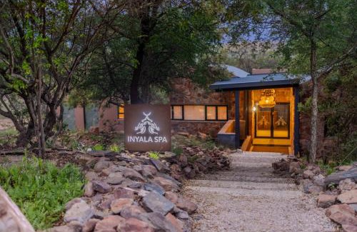 Lanseria Hotel | Cradle Boutique Hotel