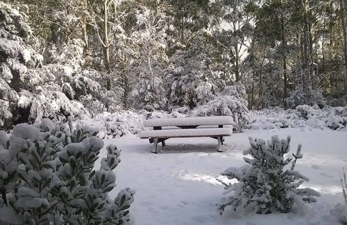 Cradle Mountain House | Cradle Cave Cradle Mountain