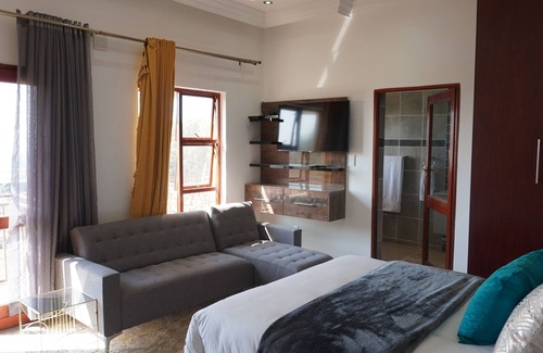 Krugersdorp Hotel | Cradle Mount Hotel & Conference Centre