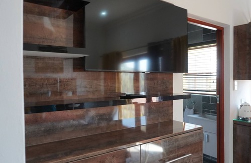 Krugersdorp Hotel | Cradle Mount Hotel & Conference Centre