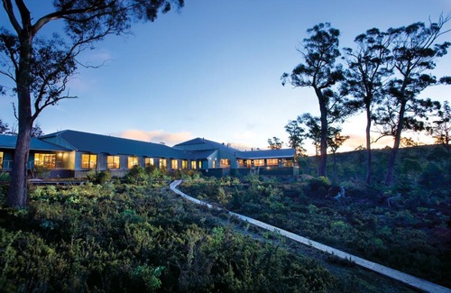 Cradle Mountain Hotel | Cradle Mountain Hotel
