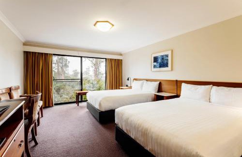 Cradle Mountain Hotel | Cradle Mountain Hotel