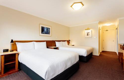 Cradle Mountain Hotel | Cradle Mountain Hotel