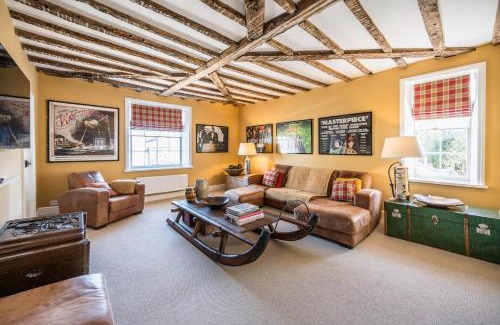 Wickham Market House | Crafers, Wickham Market