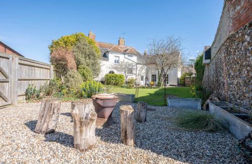 Wickham Market House | Crafers, Wickham Market