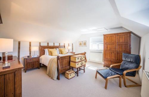 Wickham Market House | Crafers, Wickham Market
