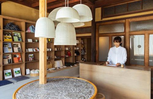 Yame Hotel | Craft Inn Te